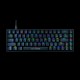 COSMIC BYTE CB-GK-31 ARTEMIS 68-KEY MECHANICAL KEYBOARD WITH OUTEMU RED